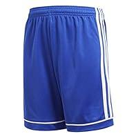 Algopix Similar Product 1 - adidas Boys Squadra 17 AEROREADY