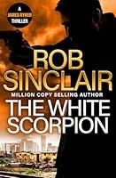 Algopix Similar Product 12 - The White Scorpion The BRAND NEW