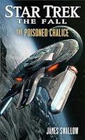 Algopix Similar Product 20 - The Fall The Poisoned Chalice Star