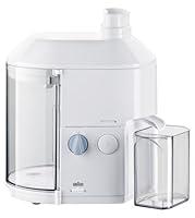 Algopix Similar Product 5 - Braun MP80 600 Watt Juice Exractor