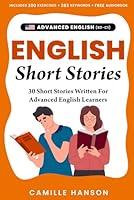 Algopix Similar Product 13 - Advanced English Short Stories 30