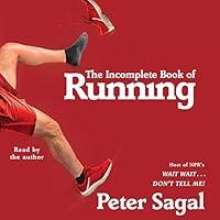 Algopix Similar Product 11 - The Incomplete Book of Running