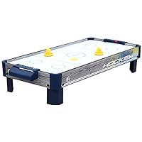 Algopix Similar Product 13 - Harvil 40Inch Tabletop Air Hockey