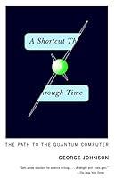 Algopix Similar Product 11 - A Shortcut Through Time The Path to