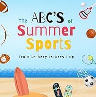 Algopix Similar Product 13 - The ABCs of Summer Sports From