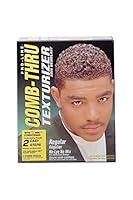 Algopix Similar Product 5 - ProLine CombThru Texturizer Kit