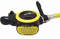 Algopix Similar Product 9 - Aqua Lung ABS Octopus