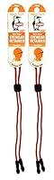 Algopix Similar Product 12 - Chums 3mm Universal Fit Rope Eyewear
