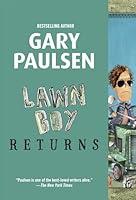 Algopix Similar Product 3 - Lawn Boy Returns