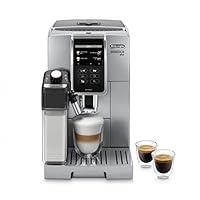 Algopix Similar Product 2 - Delonghi superautomatic espresso