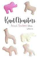 Algopix Similar Product 15 - Knotmonsters Animal Crackers edition