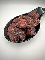 Algopix Similar Product 3 - Osmotic Strawberries Whole Dried Fruit