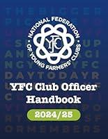 Algopix Similar Product 11 - YFC Club Officer Handbook 2024/25