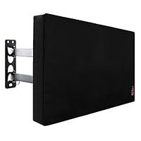 Algopix Similar Product 5 - Outdoor TV Cover 40 to 43 inches