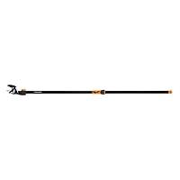 Algopix Similar Product 14 - Fiskars EZ Reach Tree Pruning Stik with