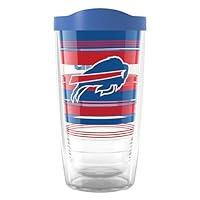 Algopix Similar Product 2 - Tervis NFL Buffalo Bills  Hype Stripes