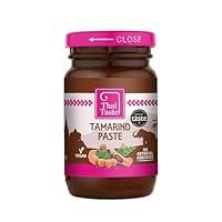 Algopix Similar Product 8 - Thai Taste Tamarind Paste 130g