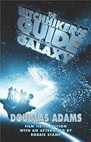 Algopix Similar Product 9 - Hitchhikers Guide to the Galaxy