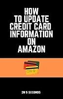 Algopix Similar Product 19 - How To Update Credit Card Information