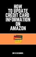 Algopix Similar Product 16 - How To Update Credit Card Information