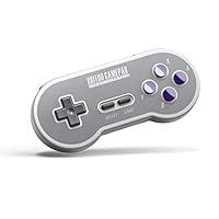 Algopix Similar Product 15 - 8Bitdo Sn30 24G Wireless Controller