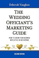 Algopix Similar Product 10 - The Wedding Officiants Marketing