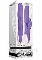 Algopix Similar Product 19 - The Evolved EN2872 Thick  Thrust