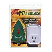 Algopix Similar Product 5 - Treemote Wireless Remote Switch for