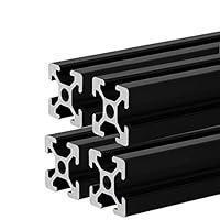 Algopix Similar Product 8 - 4 Pcs 2020 CNC 3D Printer Parts