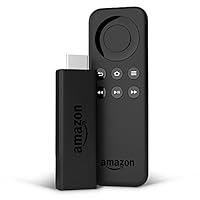 Algopix Similar Product 4 - Fire TV Stick  Basic Edition
