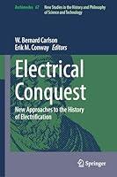 Algopix Similar Product 12 - Electrical Conquest New Approaches to