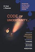 Algopix Similar Product 19 - Code of Uncertainty