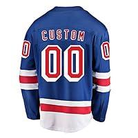 Algopix Similar Product 1 - Custom City Hockey Team Jersey