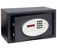 Algopix Similar Product 16 - LockState LS19EPL MidSize Digital