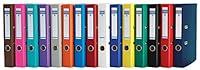 Algopix Similar Product 19 - Biella 3950001-01 Ring Binder Black