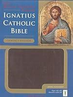 Algopix Similar Product 17 - Ignatius Bible