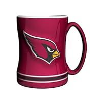 Algopix Similar Product 12 - Boelter Brands NFL Sculpted Relief Mug
