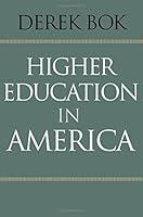 Algopix Similar Product 7 - Higher Education in America The
