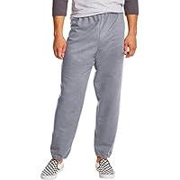 Algopix Similar Product 8 - Hanes Mens EcoSmart NonPocket