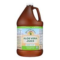 Algopix Similar Product 3 - Lily of the Desert  Aloe Vera Juice 