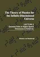 Algopix Similar Product 18 - The Theory of Physics for the