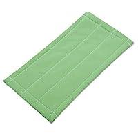 Algopix Similar Product 8 - Cleaning Pad, Microfiber, 11"L