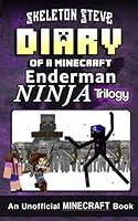 Algopix Similar Product 14 - Diary of an Enderman Ninja Trilogy