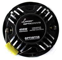 Algopix Similar Product 16 - NEW Lanzar OPTIBT38 Optidrive 400 Watt