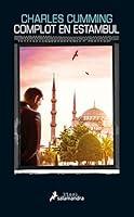 Algopix Similar Product 10 - Complot en Estambul Serie Thomas Kell