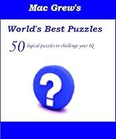 Algopix Similar Product 20 - Mac Grew's World's Best Puzzles