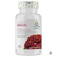 Algopix Similar Product 8 - Emerald Health Bioceuticals Endobrain