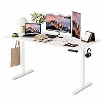 Algopix Similar Product 1 - Monomi Electric Standing Desk 48 x 24