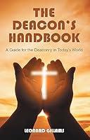 Algopix Similar Product 6 - The Deacons Handbook A Guide for the