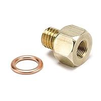 Algopix Similar Product 4 - Auto Meter 2278 Metric AdapterElectric